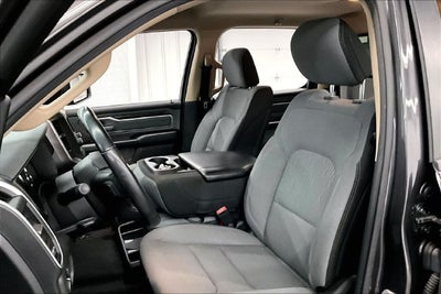 2020 RAM 1500 Big Horn/Lone Star 4x4-Remote Start-Bluetooth-Rear Camera