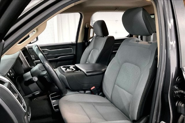2020 RAM 1500 Big Horn/Lone Star 4x4-Remote Start-Bluetooth-Rear Camera