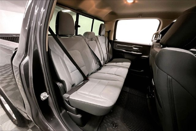 2020 RAM 1500 Big Horn/Lone Star 4x4-Remote Start-Bluetooth-Rear Camera