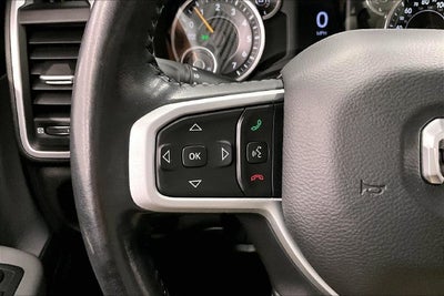 2020 RAM 1500 Big Horn/Lone Star 4x4-Remote Start-Bluetooth-Rear Camera