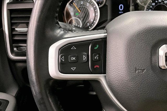 2020 RAM 1500 Big Horn/Lone Star 4x4-Remote Start-Bluetooth-Rear Camera