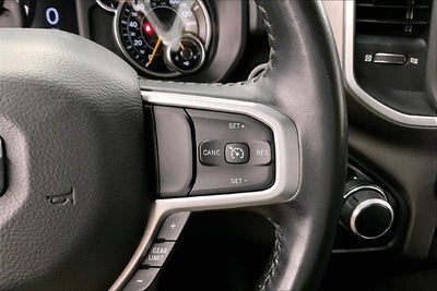 2020 RAM 1500 Big Horn/Lone Star 4x4-Remote Start-Bluetooth-Rear Camera