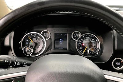2020 RAM 1500 Big Horn/Lone Star 4x4-Remote Start-Bluetooth-Rear Camera