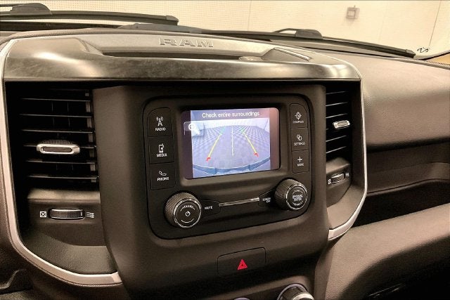 2020 RAM 1500 Big Horn/Lone Star 4x4-Remote Start-Bluetooth-Rear Camera
