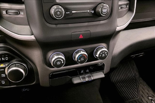 2020 RAM 1500 Big Horn/Lone Star 4x4-Remote Start-Bluetooth-Rear Camera