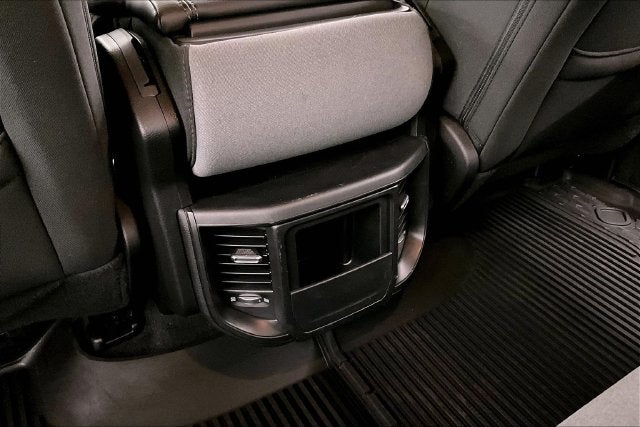 2020 RAM 1500 Big Horn/Lone Star 4x4-Remote Start-Bluetooth-Rear Camera