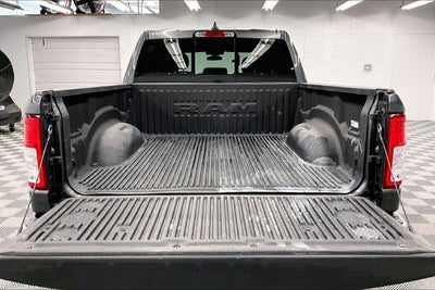 2020 RAM 1500 Big Horn/Lone Star 4x4-Remote Start-Bluetooth-Rear Camera