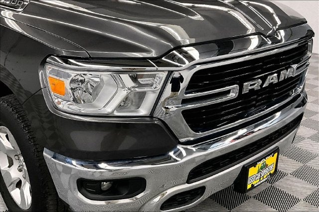 2020 RAM 1500 Big Horn/Lone Star 4x4-Remote Start-Bluetooth-Rear Camera