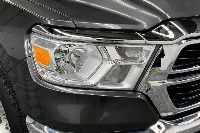 2020 RAM 1500 Big Horn/Lone Star 4x4-Remote Start-Bluetooth-Rear Camera