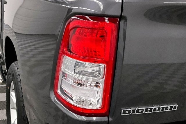 2020 RAM 1500 Big Horn/Lone Star 4x4-Remote Start-Bluetooth-Rear Camera