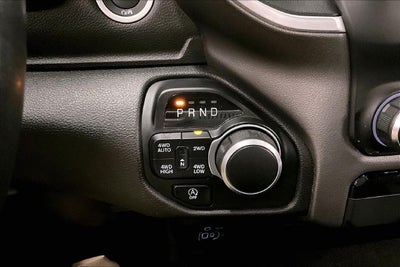 2020 RAM 1500 Big Horn/Lone Star 4x4-Remote Start-Bluetooth-Rear Camera