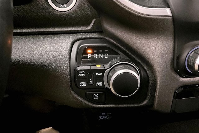 2020 RAM 1500 Big Horn/Lone Star 4x4-Remote Start-Bluetooth-Rear Camera