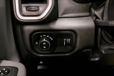 2020 RAM 1500 Big Horn/Lone Star 4x4-Remote Start-Bluetooth-Rear Camera