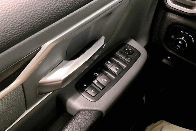 2020 RAM 1500 Big Horn/Lone Star 4x4-Remote Start-Bluetooth-Rear Camera