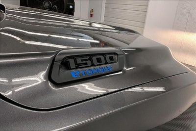 2023 RAM 1500 Big Horn/Lone Star 4X4-Night Edition-Navigation