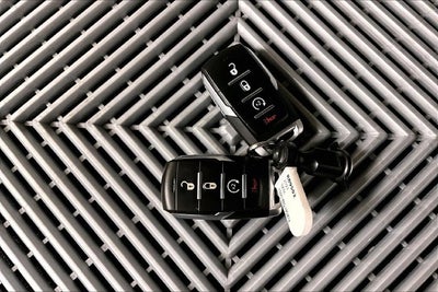 2023 RAM 1500 Big Horn/Lone Star 4x4-Htd Seats-Remote Start-Alpine Audio
