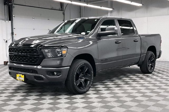 2023 RAM 1500 Big Horn/Lone Star 4x4-Htd Seats-Remote Start-Alpine Audio