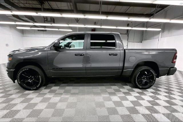 2023 RAM 1500 Big Horn/Lone Star 4x4-Htd Seats-Remote Start-Alpine Audio