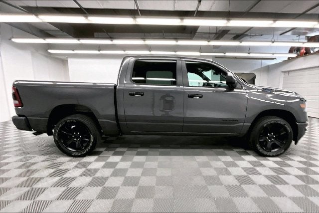 2023 RAM 1500 Big Horn/Lone Star 4x4-Htd Seats-Remote Start-Alpine Audio