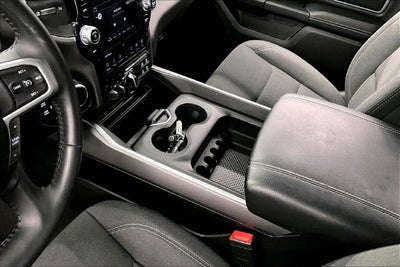 2023 RAM 1500 Big Horn/Lone Star 4x4-Htd Seats-Remote Start-Alpine Audio