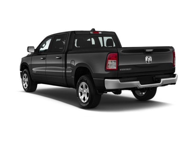 2023 RAM 1500 Big Horn/Lone Star 4X4-Night Edition-Navigation