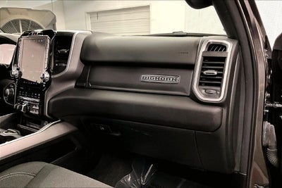 2023 RAM 1500 Big Horn/Lone Star 4x4-Htd Seats-Remote Start-Alpine Audio