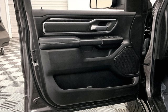 2023 RAM 1500 Big Horn/Lone Star 4x4-Htd Seats-Remote Start-Alpine Audio