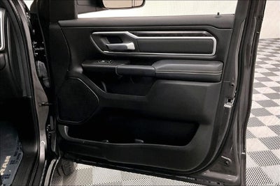 2023 RAM 1500 Big Horn/Lone Star 4x4-Htd Seats-Remote Start-Alpine Audio