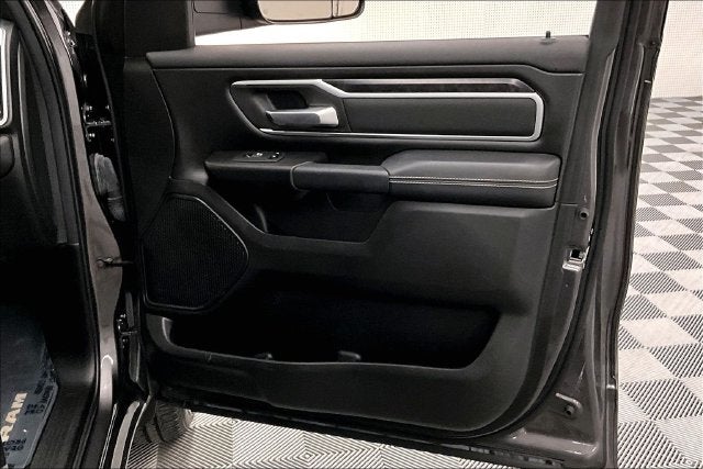 2023 RAM 1500 Big Horn/Lone Star 4x4-Htd Seats-Remote Start-Alpine Audio