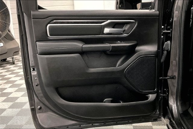 2023 RAM 1500 Big Horn/Lone Star 4x4-Htd Seats-Remote Start-Alpine Audio