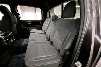 2023 RAM 1500 Big Horn/Lone Star 4x4-Htd Seats-Remote Start-Alpine Audio