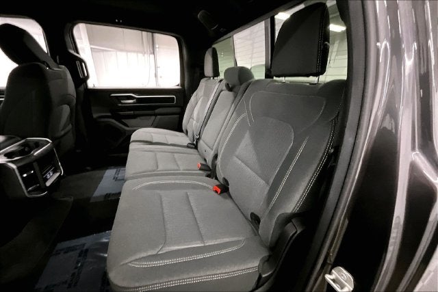 2023 RAM 1500 Big Horn/Lone Star 4x4-Htd Seats-Remote Start-Alpine Audio