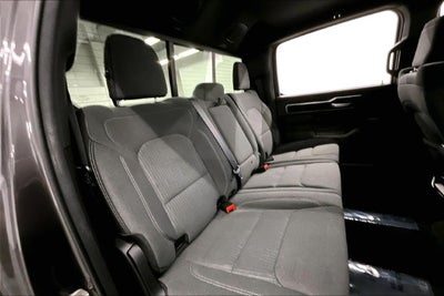 2023 RAM 1500 Big Horn/Lone Star 4x4-Htd Seats-Remote Start-Alpine Audio