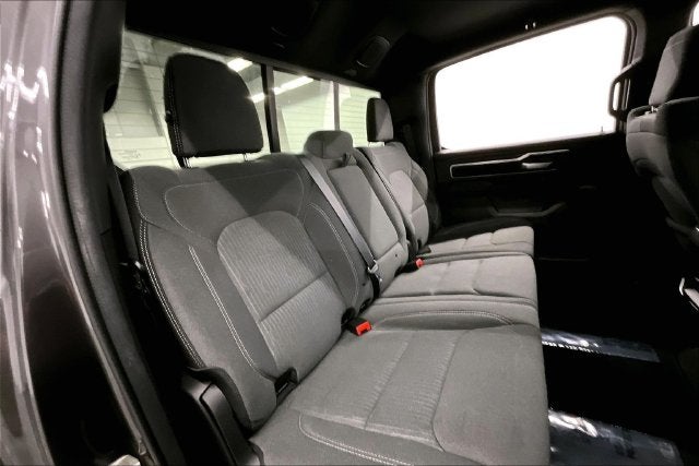 2023 RAM 1500 Big Horn/Lone Star 4x4-Htd Seats-Remote Start-Alpine Audio