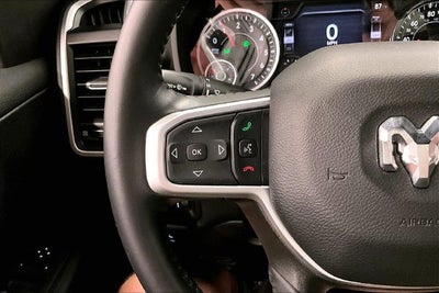 2023 RAM 1500 Big Horn/Lone Star 4x4-Htd Seats-Remote Start-Alpine Audio