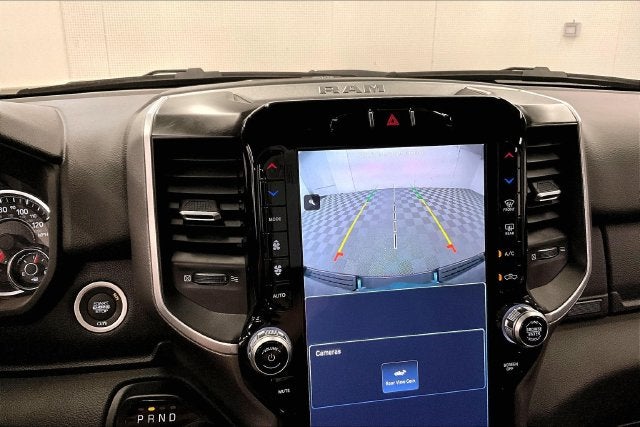 2023 RAM 1500 Big Horn/Lone Star 4x4-Htd Seats-Remote Start-Alpine Audio