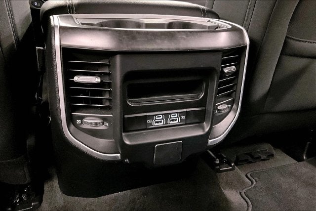 2023 RAM 1500 Big Horn/Lone Star 4x4-Htd Seats-Remote Start-Alpine Audio