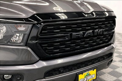 2023 RAM 1500 Big Horn/Lone Star 4x4-Htd Seats-Remote Start-Alpine Audio