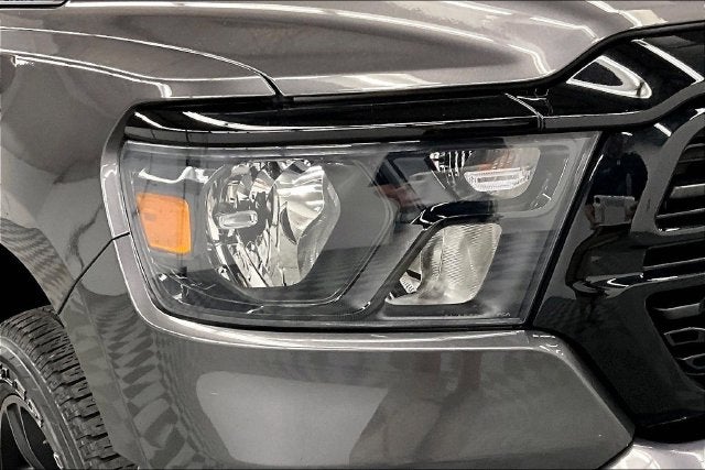 2023 RAM 1500 Big Horn/Lone Star 4x4-Htd Seats-Remote Start-Alpine Audio