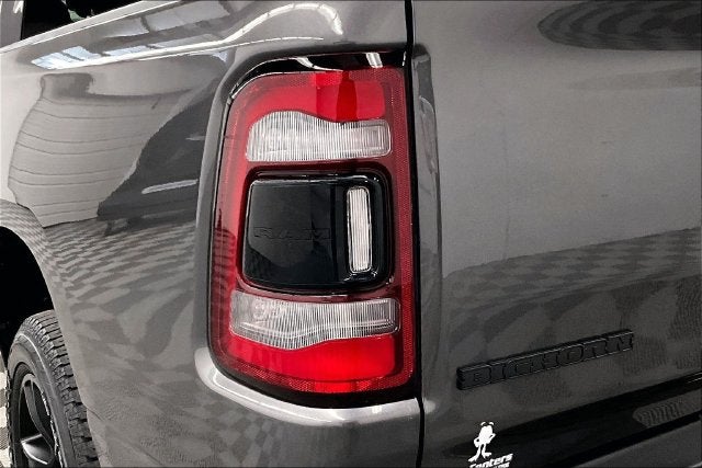 2023 RAM 1500 Big Horn/Lone Star 4x4-Htd Seats-Remote Start-Alpine Audio