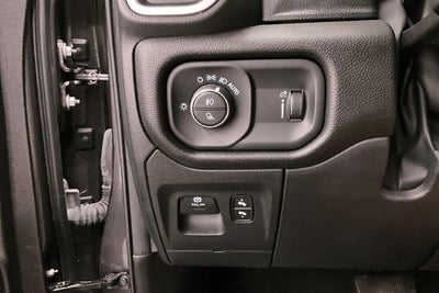 2023 RAM 1500 Big Horn/Lone Star 4x4-Htd Seats-Remote Start-Alpine Audio