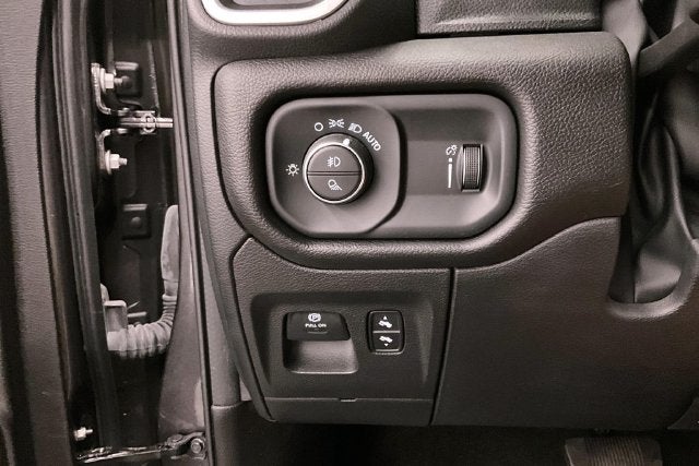 2023 RAM 1500 Big Horn/Lone Star 4x4-Htd Seats-Remote Start-Alpine Audio