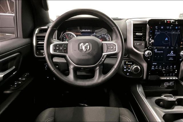 2024 RAM 1500 Big Horn/Lone Star