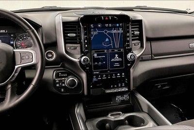 2024 RAM 1500 Big Horn/Lone Star