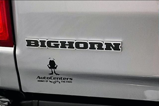 2024 RAM 1500 Big Horn/Lone Star