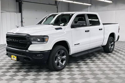2023 RAM 1500 Big Horn/Lone Star 4x4-Htd Seats-Remote Start-20'' Wheels