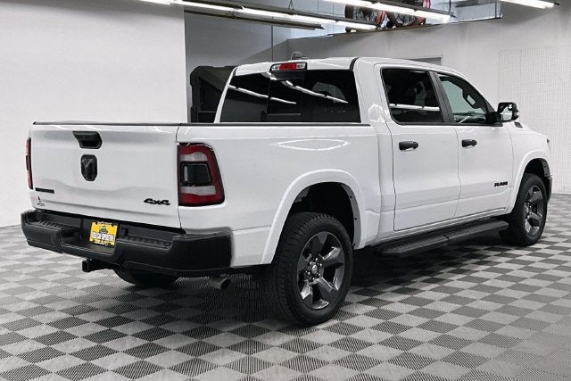 2023 RAM 1500 Big Horn/Lone Star 4x4-Htd Seats-Remote Start-20'' Wheels