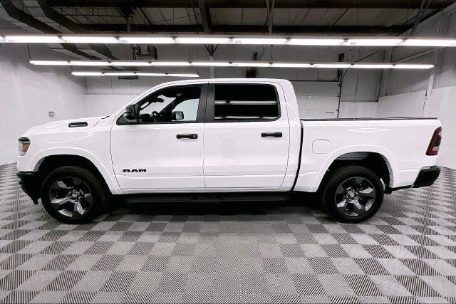 2023 RAM 1500 Big Horn/Lone Star 4x4-Htd Seats-Remote Start-20'' Wheels