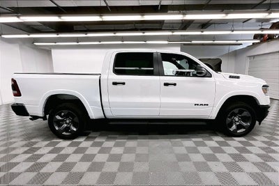 2023 RAM 1500 Big Horn/Lone Star 4x4-Htd Seats-Remote Start-20'' Wheels
