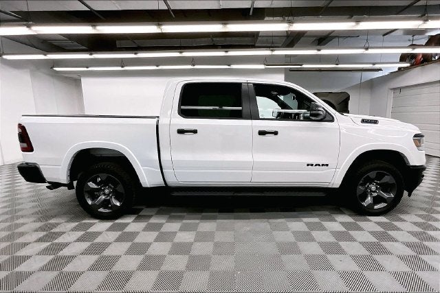 2023 RAM 1500 Big Horn/Lone Star 4x4-Htd Seats-Remote Start-20'' Wheels